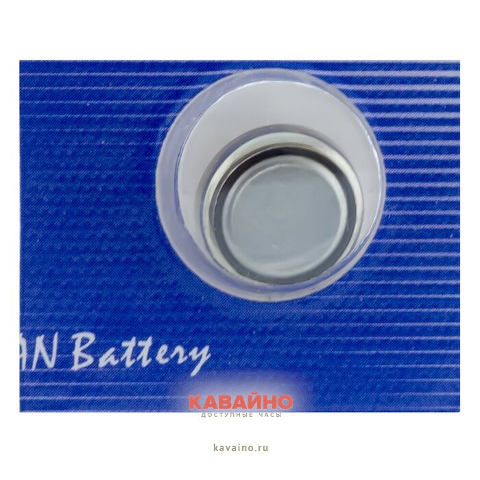 COMSAN AG7, ALKALINE (фото 2)