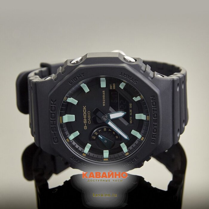 GA-2100RC-1A (фото 3)