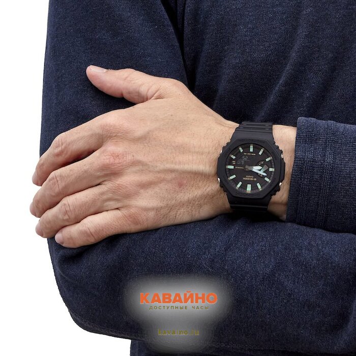 GA-2100RC-1A (фото 6)