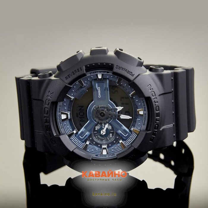 GA-110CD-1A2 (фото 2)