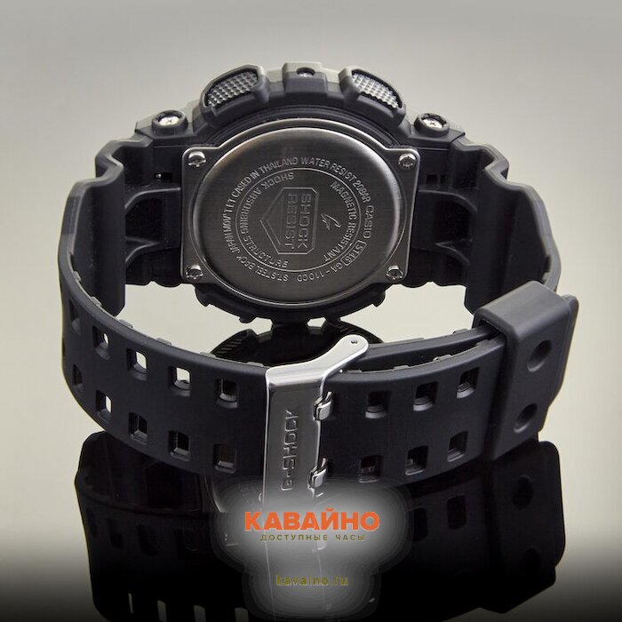 GA-110CD-1A2 (фото 4)