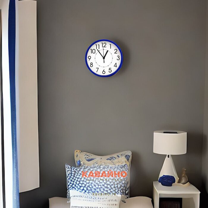 LA MINOR 520-В синий (фото 2)