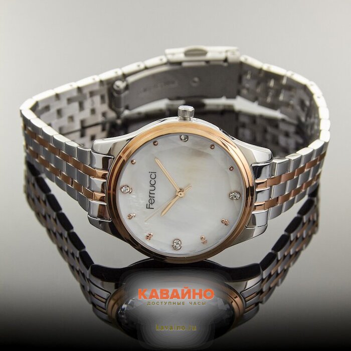 FERRUCCI 03317-06 (фото 4)