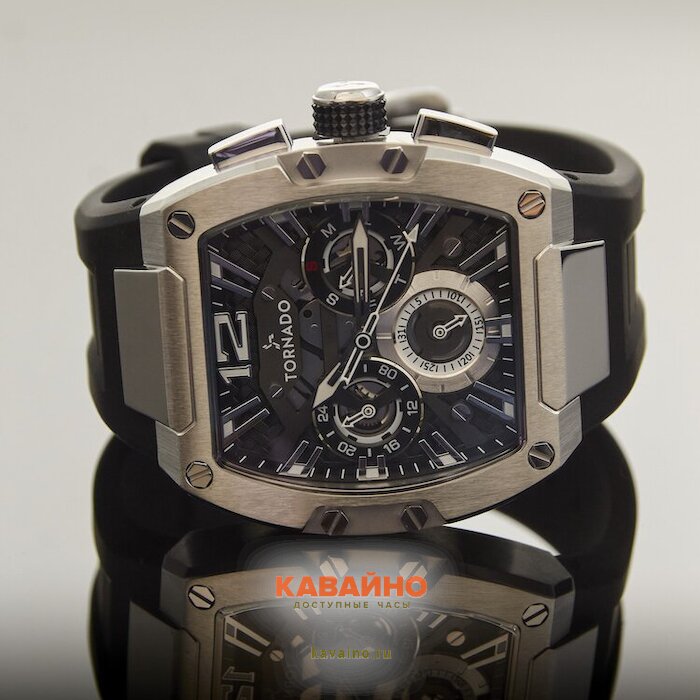 Tornado T23105-SSBB (фото 4)