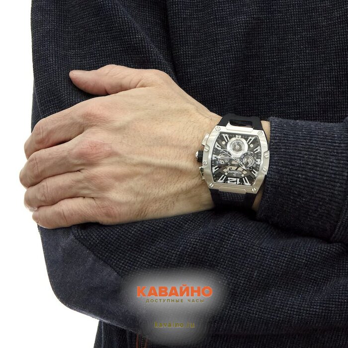 Tornado T23105-SSBB (фото 7)