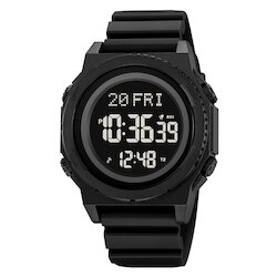 Skmei 2357BK black