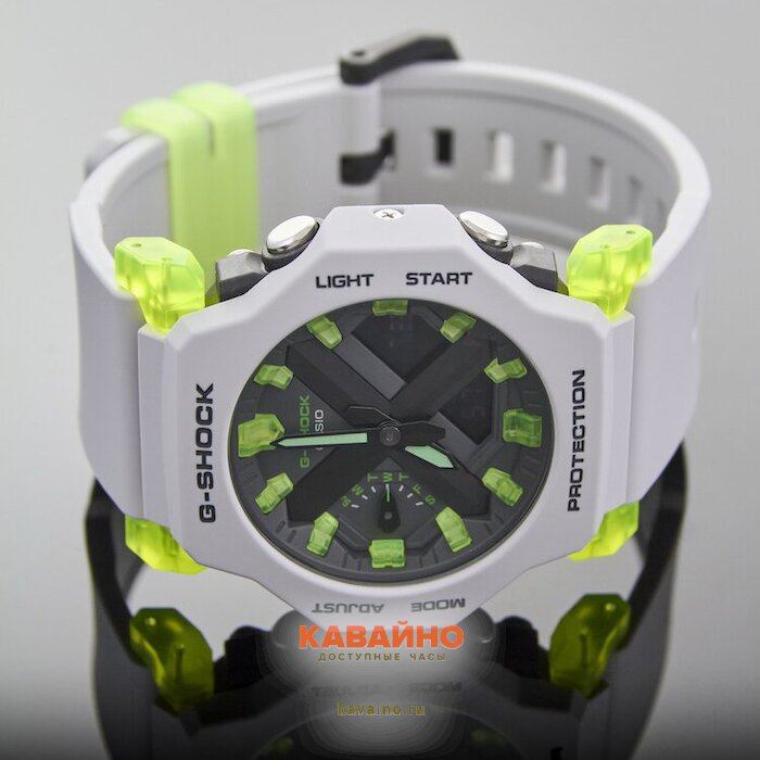 GA-2300MW-8A (фото 3)