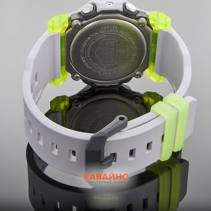 GA-2300MW-8A (фото 5)
