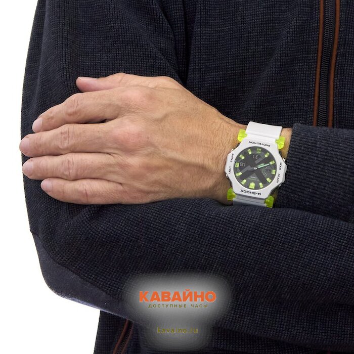 GA-2300MW-8A (фото 6)
