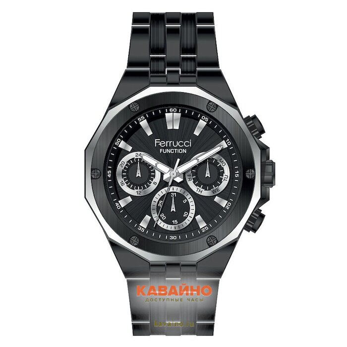 FERRUCCI 03518-03 купить в часовом интернет-магазине