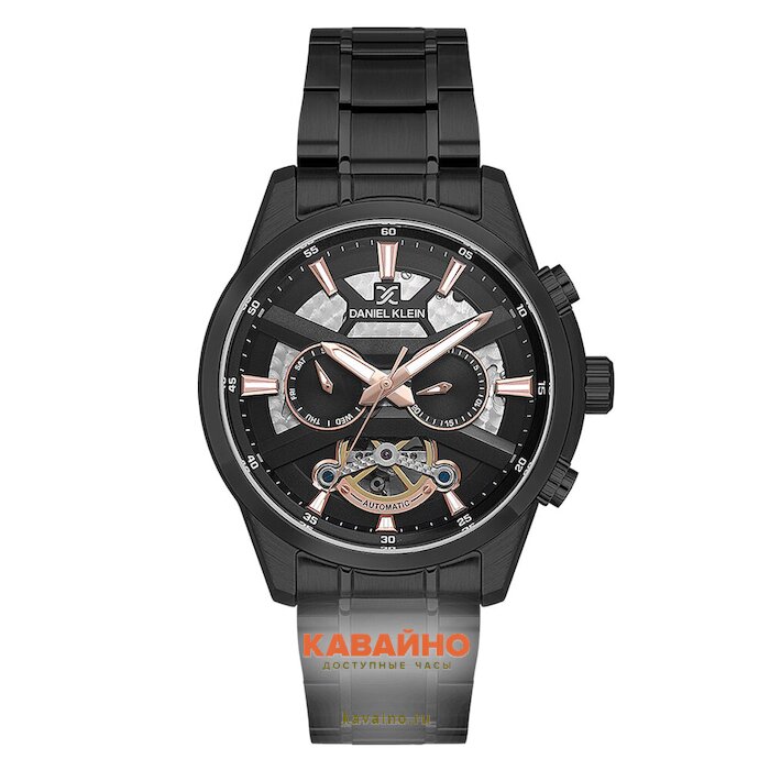 DANIEL KLEIN DK14015-5 купить в часовом интернет-магазине