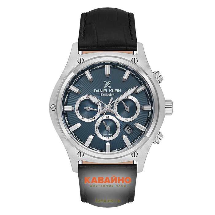 DANIEL KLEIN DK14056-3 купить в часовом интернет-магазине