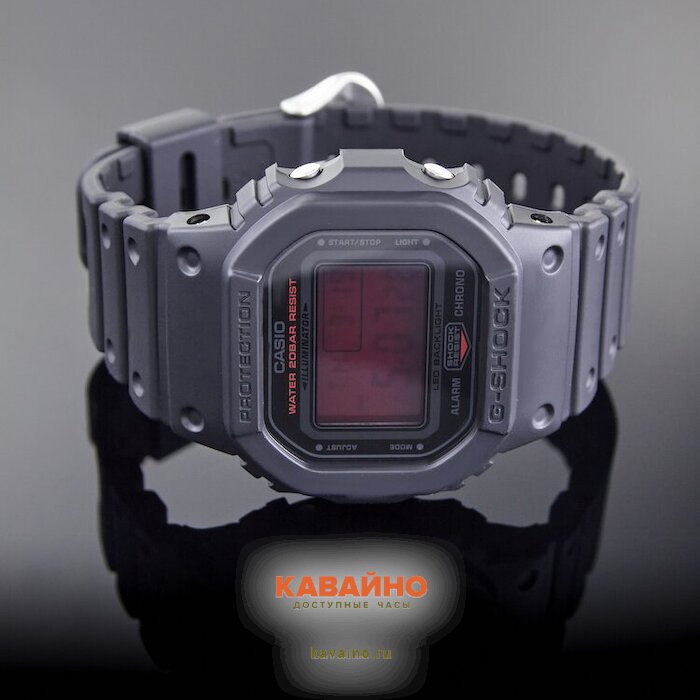 DW-5600BBR-1 (фото 3)