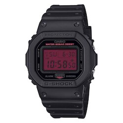DW-5600BBR-1