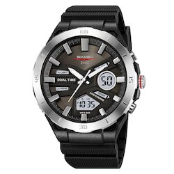 Skmei 2402SIWT silver-white