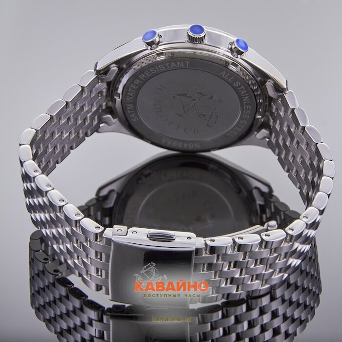 JG.POLO CLUB 0725 S04595M.4 5.690 (фото 5)