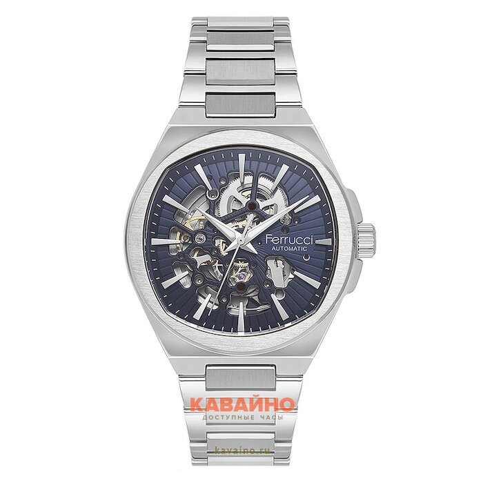 FERRUCCI 3572-01 купить в часовом интернет-магазине