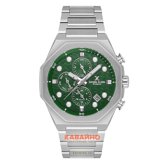 DANIEL KLEIN DK14217-3 купить в часовом интернет-магазине