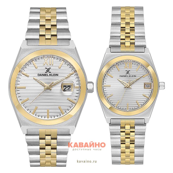 DANIEL KLEIN DK14283-3 купить в часовом интернет-магазине
