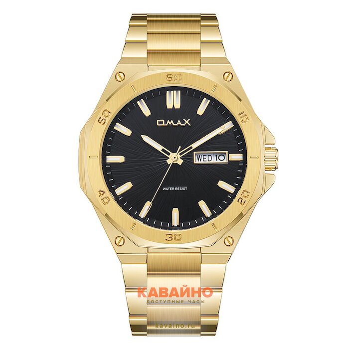 OMAX SQ-DT007G21I купить в часовом интернет-магазине