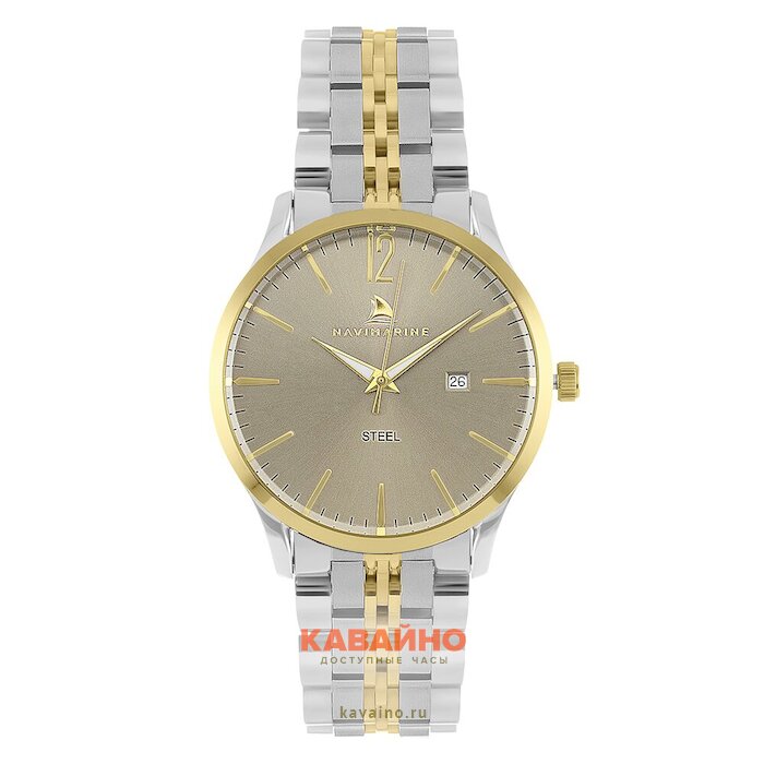 Navimarine NM006006-03 купить в часовом интернет-магазине