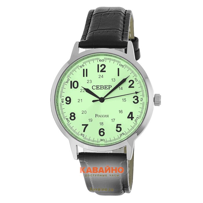 Север X2035-025-104 купить в часовом интернет-магазине