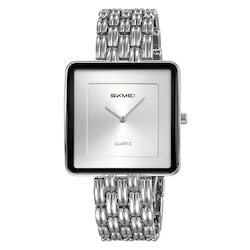 Skmei 2562SISI silver/silver