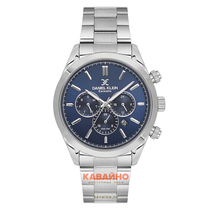 DANIEL KLEIN DK14259-3 купить в часовом интернет-магазине
