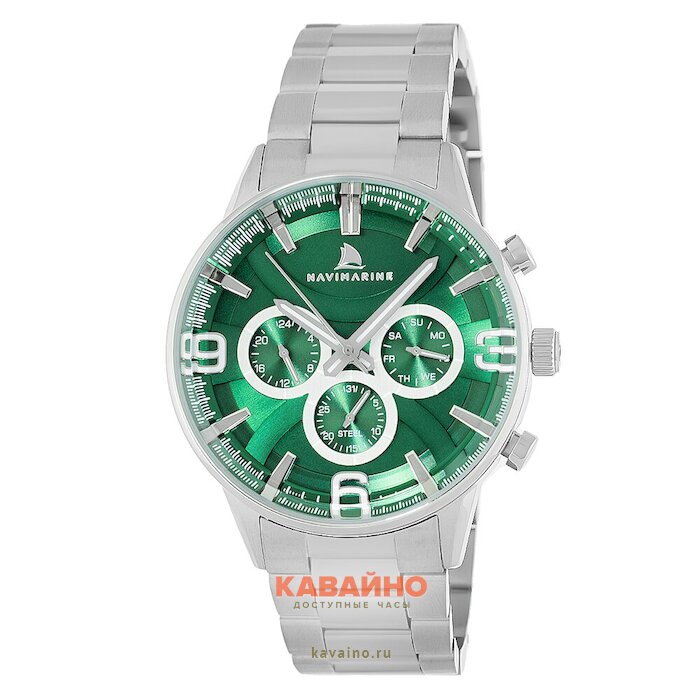 Navimarine NMM1026-4 купить в часовом интернет-магазине