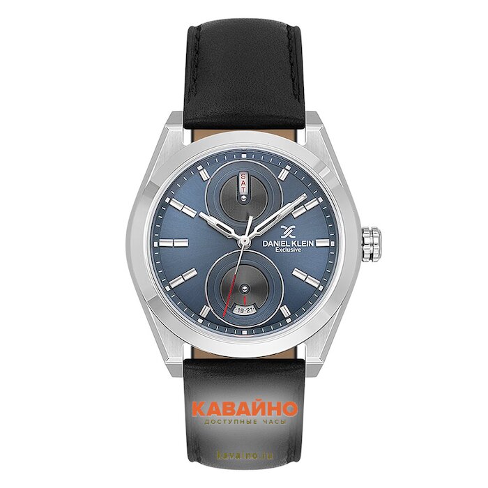 Daniel Klein DK14360-4 купить в часовом интернет-магазине