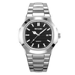 Skmei 2660SIBK silver/balck
