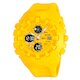 Skmei 2752YL yellow (фото 2)