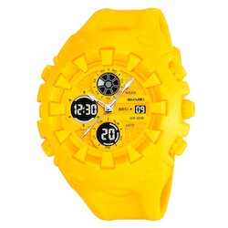 Skmei 2752YL yellow