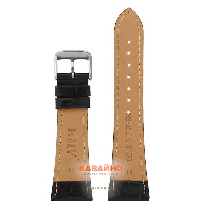 "KMV" S-25, 24 р-р, Black, L (фото 2)