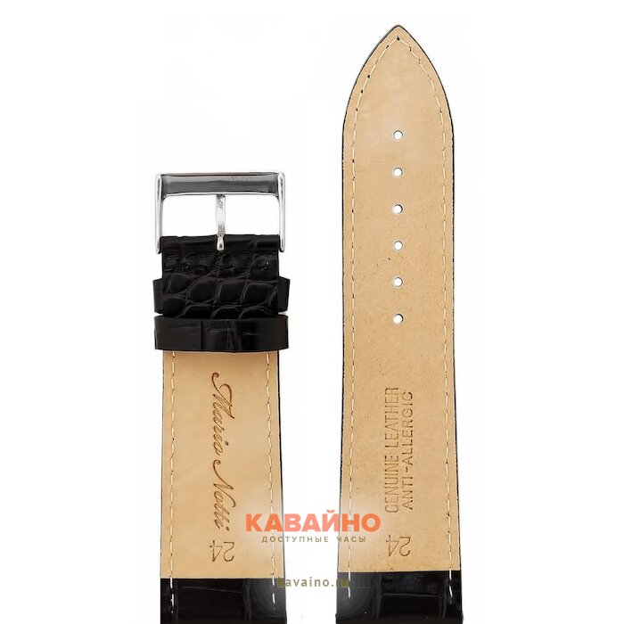 Mario Notti S-09, 24 р-р, Nero (фото 2)