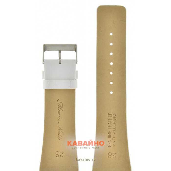Mario Notti S-27, 28 р-р, White (фото 2)