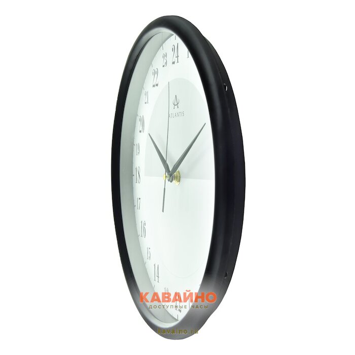 Atlantis GD-9530A2 black (фото 2)