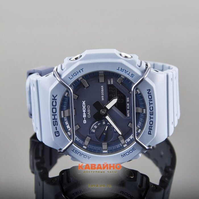 GA-2100PT-2A (фото 3)