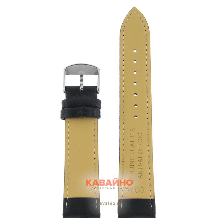 Atlantis C19-20 черный (фото 2)