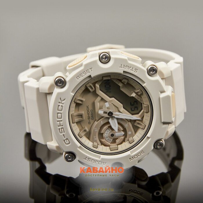 GA-2200NC-7A (фото 3)