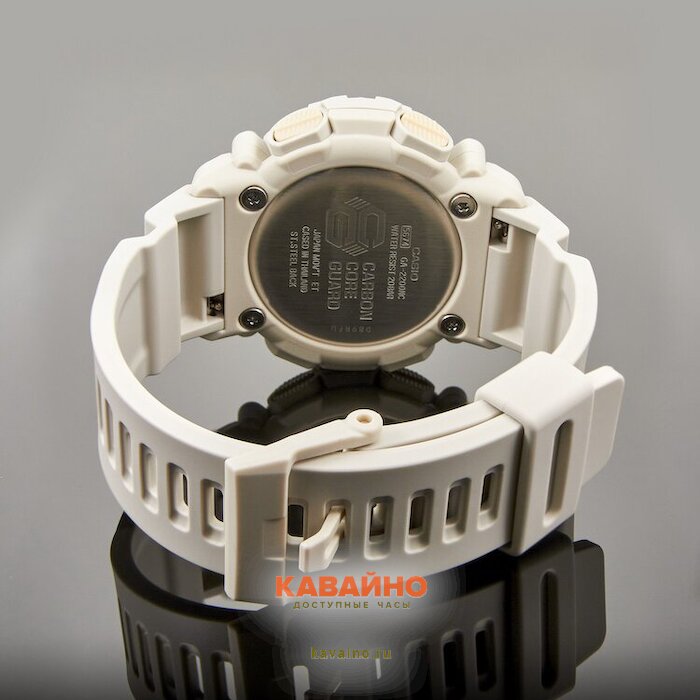 GA-2200NC-7A (фото 5)