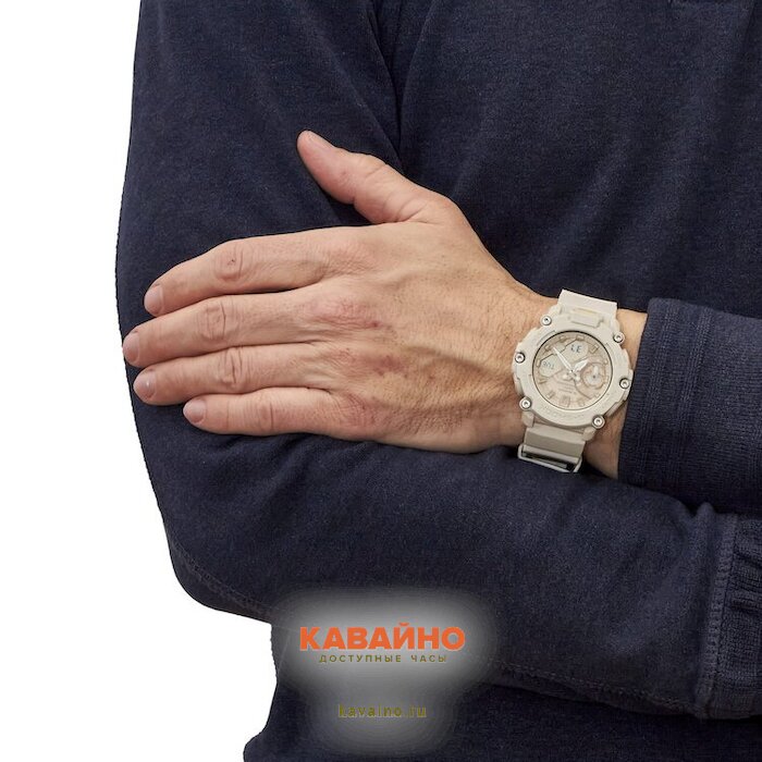 GA-2200NC-7A (фото 6)