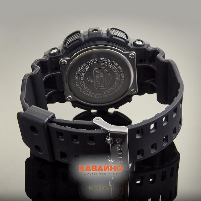 GA-110CD-1A3 (фото 4)