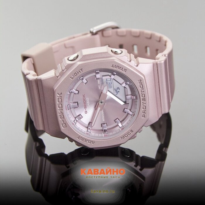 GMA-P2100ST-4A (фото 3)