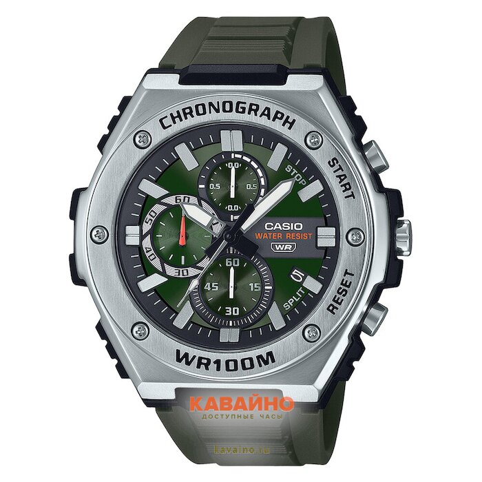MWA-300H-3A купить в часовом интернет-магазине