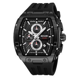 Skmei 2363BK black