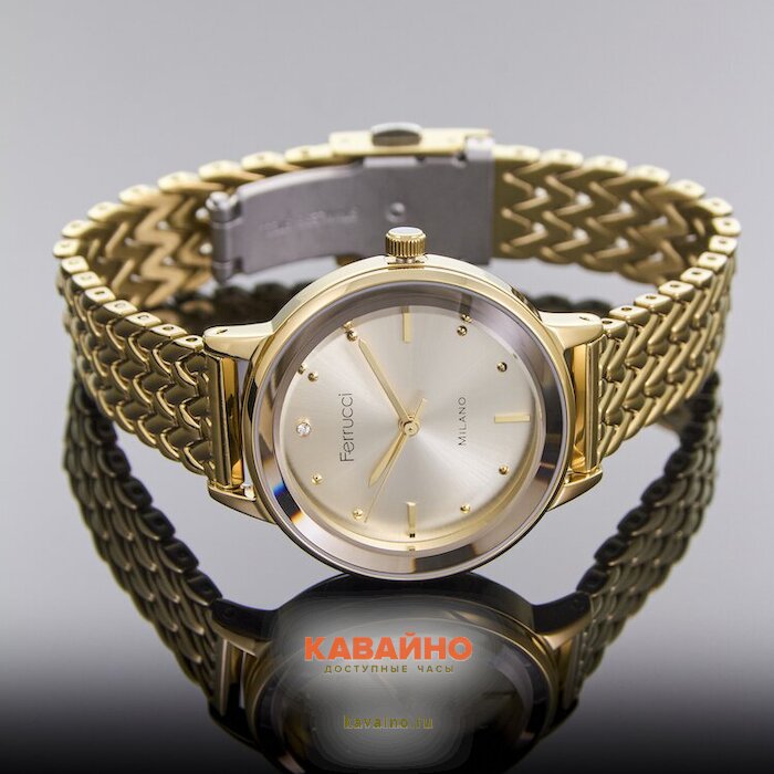 FERRUCCI 03496-03 (фото 4)