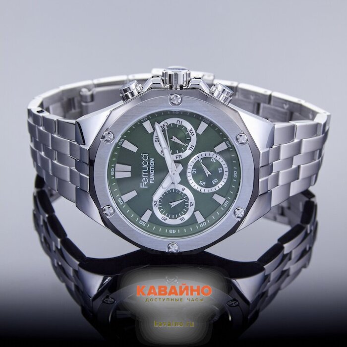 FERRUCCI 03518-04 (фото 4)