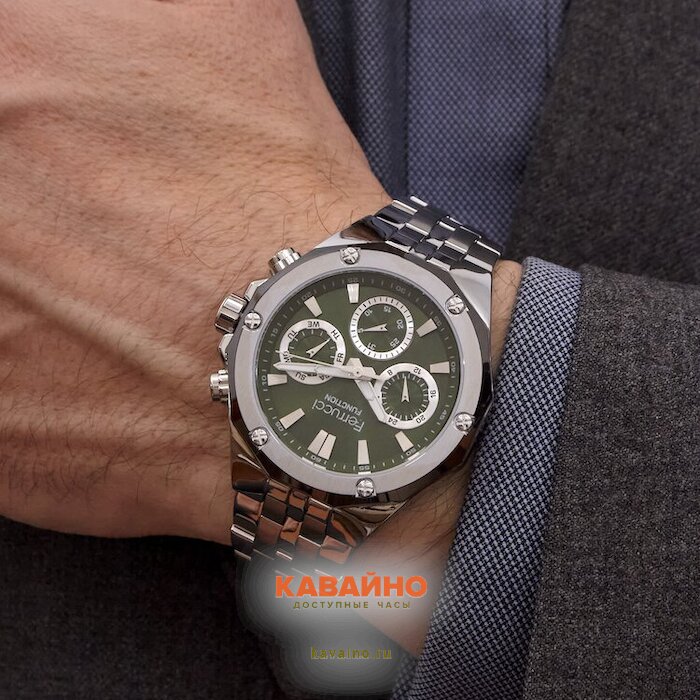 FERRUCCI 03518-04 (фото 6)