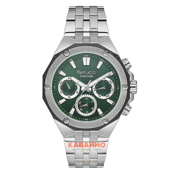 FERRUCCI 03518-04 купить в часовом интернет-магазине
